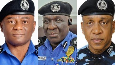 IGP Redeploys FCT, Rivers, Delta CPs