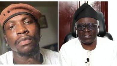 VDM Moves To Appeal Court’s Ruling in Falana, Falz’s Alleged Defamation Suit