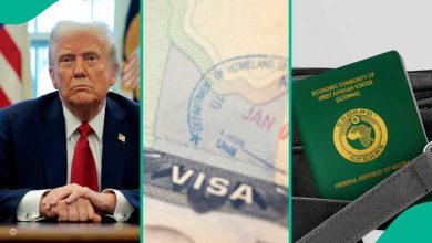 Overstaying visas attracts permanent ban, US warns Nigerians