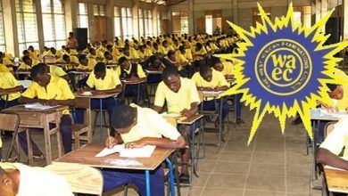 WAEC Releases 2024 WASSCE Results for School Candidates