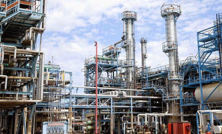 Warri Refinery Starts Operations, Runs at 60% Capacity - NNPCL