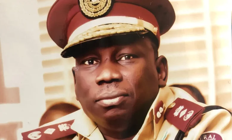 FRSC Vows to Revoke Licences of Unruly Drivers – Corps Marshal