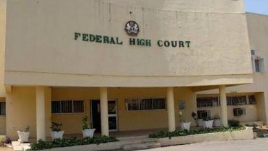 Federal High Court Orders Final Forfeiture of Ex-NAPL MD Properties in Lagos