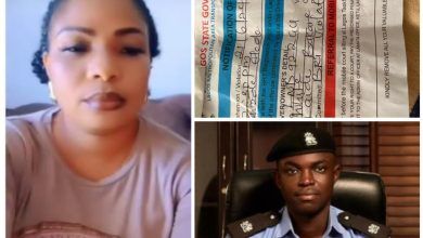 “You Were Stopped For Contravening Traffic Laws” – Nigerian Police Force