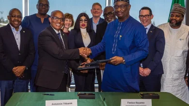 FG, Boeing Sign MoU to Boost Aviation Sector