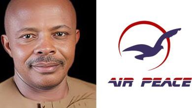 Air Peace Denies Involvement in Arrest of NLC President