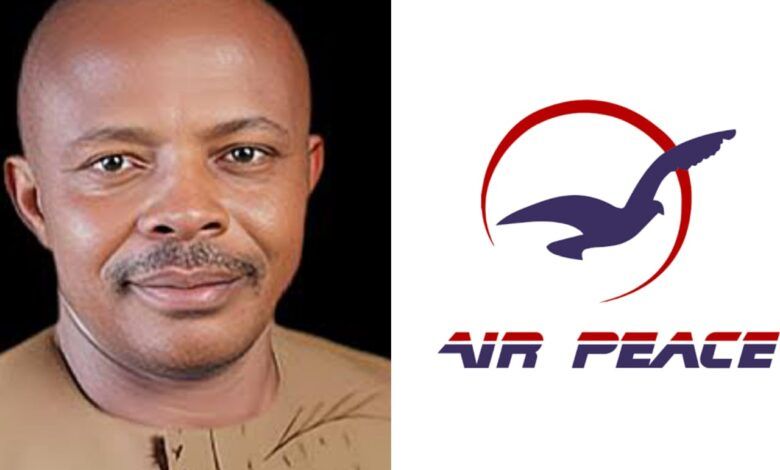 Air Peace Denies Involvement in Arrest of NLC President