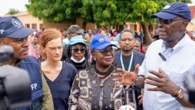 UN Earmarks $6m to Support Borno Flood Victims