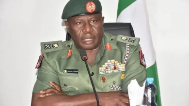 COAS Reaffirms Commitment to Training, Troop Welfare, Equipment Modernisation for Nigerian Army