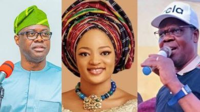 Governor Makinde Insists Ex-Ooni’s Wife, Hamzat, others Must Face Trial over Ibadan Stampede 