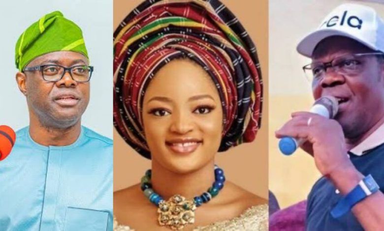 Governor Makinde Insists Ex-Ooni’s Wife, Hamzat, others Must Face Trial over Ibadan Stampede 