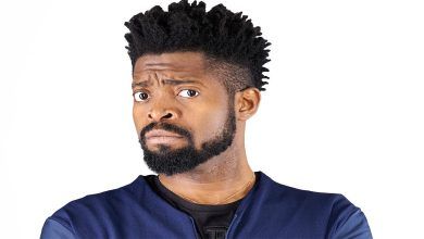 Basketmouth Goes Biblical On Polygamy, Sets Tongues Wagging