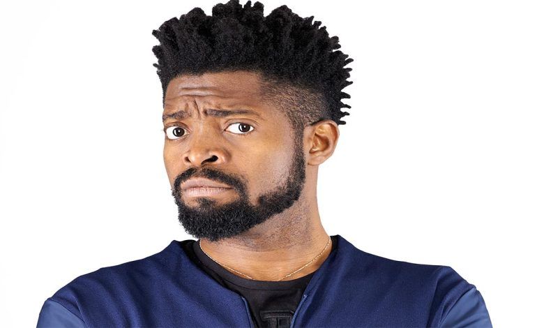 Basketmouth Goes Biblical On Polygamy, Sets Tongues Wagging