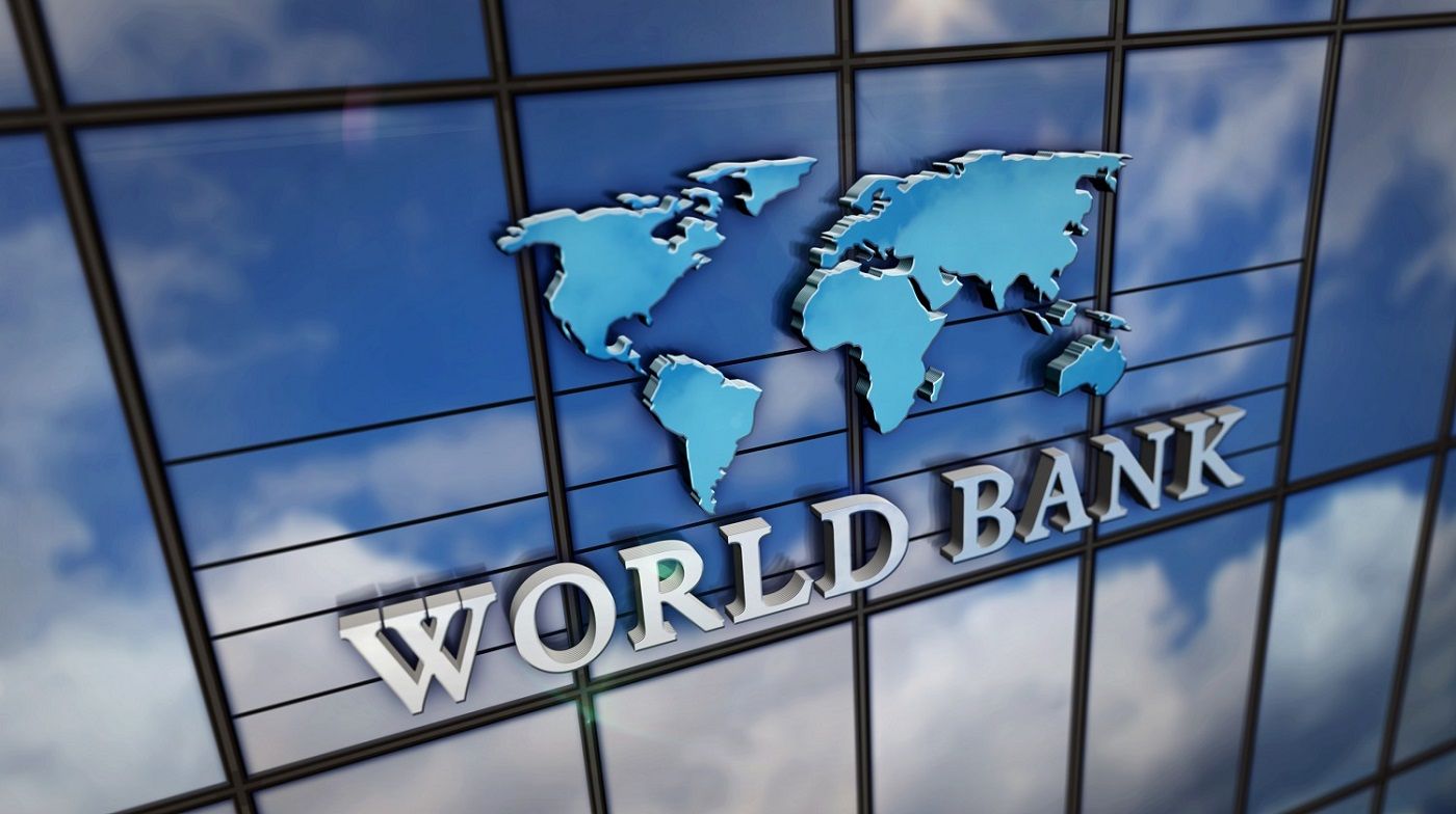 Nin: World Bank Disburses $4.5m For Nigeria’s Id4d Project - Tv360 Nigeria