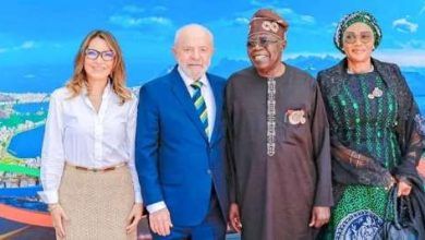 G20 Summit: President Tinubu Endorses Global Alliance Against Hunger, Poverty