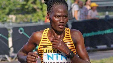 Ugandan Athlete Cheptegei Dies after Being Set on Fire by Boyfriend