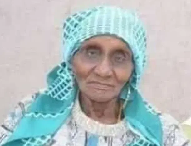 Late President Yar'adua's Mother Dies At 102