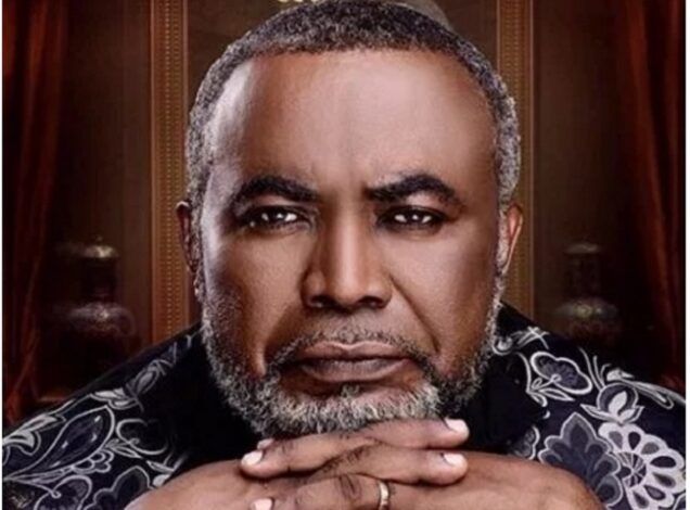 Debunks Rumour, I’m a Full-blooded Nigerian - Zack Orji