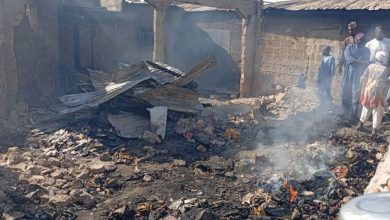 Fire Kills 17 Children, Injures 16 Others in Zamfara Islamic School