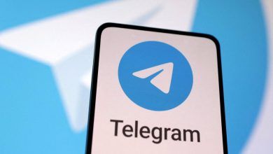 Ukraine Bans Officials from Using Telegram on State-Issued Devices