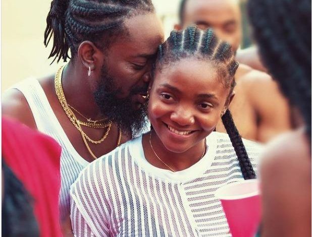 My Song “Men Are Crazy” Was Inspired By My Husband - Simi - TV360 Nigeria