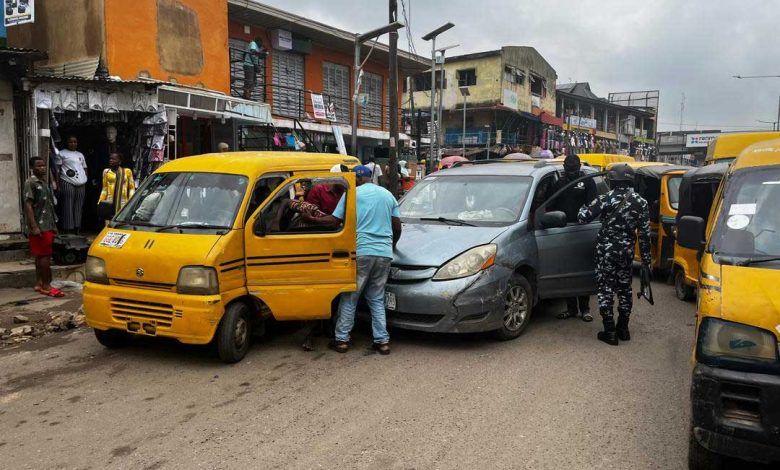 CSP Adetayo Akerele