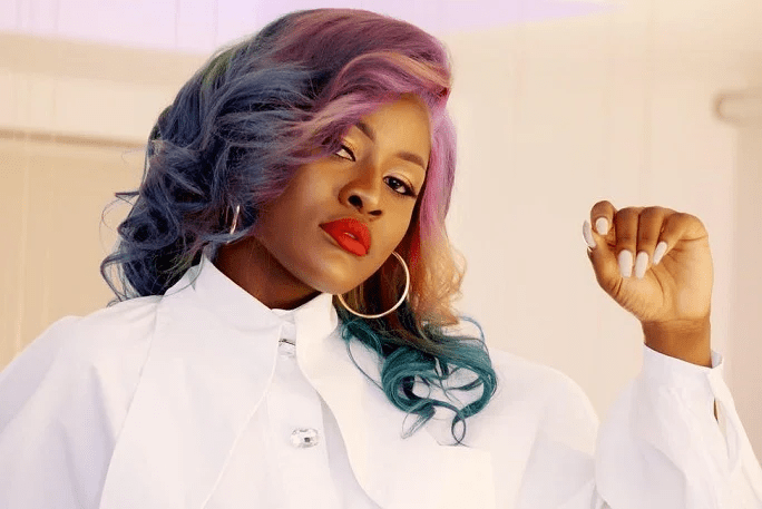 Alex Unusual Shares Unusual Detail About Her Virginity