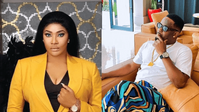 “That Showcase Of Money Wasn’t Necessary” - Angela Okorie Slams Zubby Michael