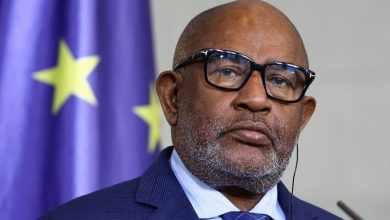 Comoros President Assoumani Publicly Confirms Plan To Hand Power to Son, Sparking Opposition Outrage