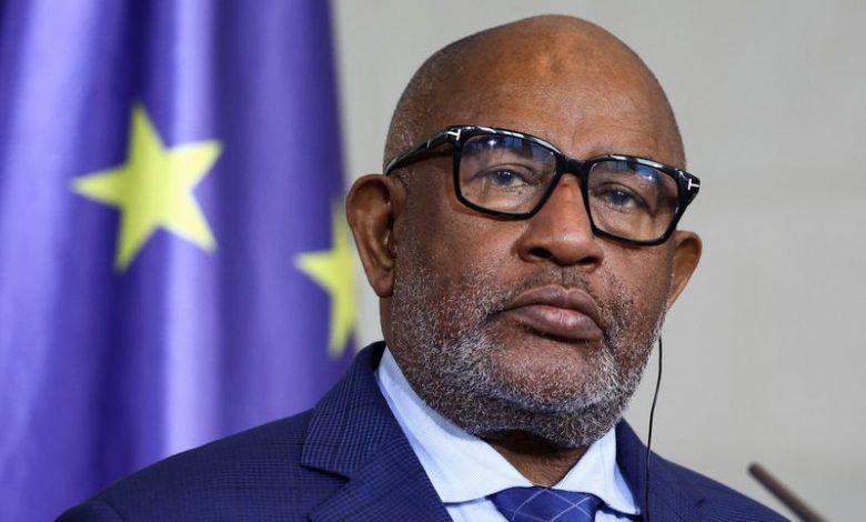 Comoros President Assoumani Publicly Confirms Plan To Hand Power to Son, Sparking Opposition Outrage