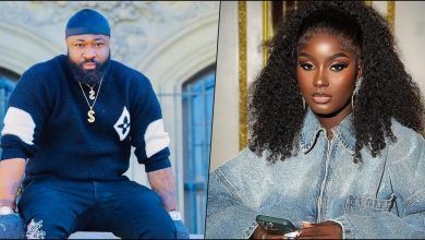 Harrysong Is A Product Of Incest And He Bed Wets - Estranged Wife