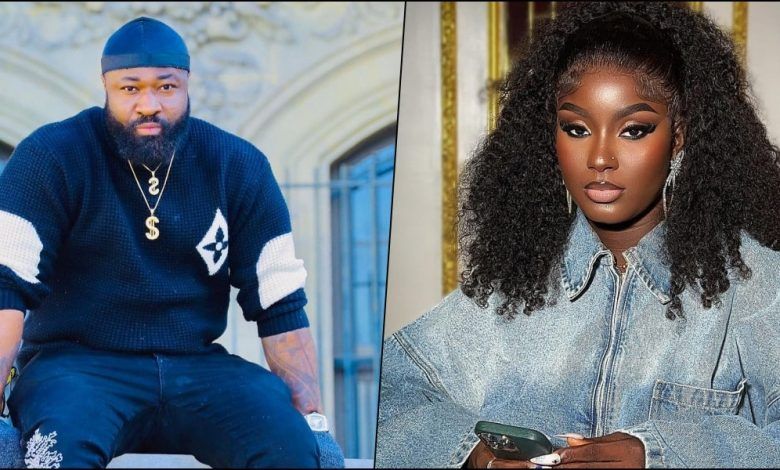 Harrysong Is A Product Of Incest And He Bed Wets - Estranged Wife