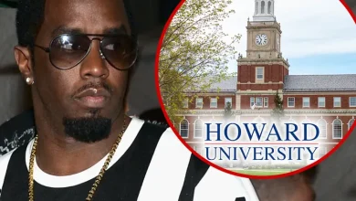 Howard University Revokes Diddy’s Honorary Degree