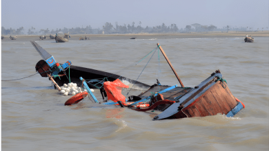 60 Bodies Recovered, Many Missing As Boat Capsized In Niger