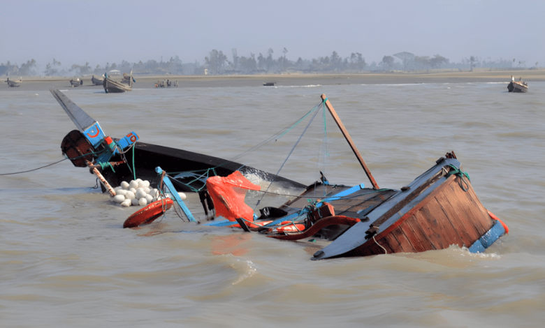 60 Bodies Recovered, Many Missing As Boat Capsized In Niger