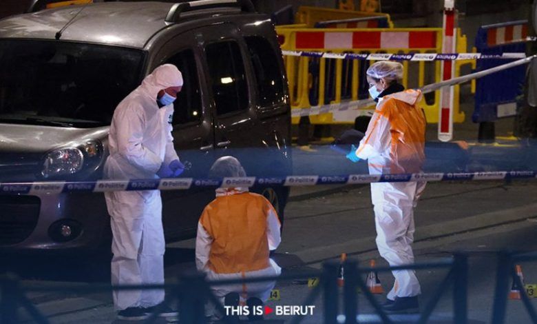 Belgium Shooting Leaves Two Dead, Two Seriously Wounded