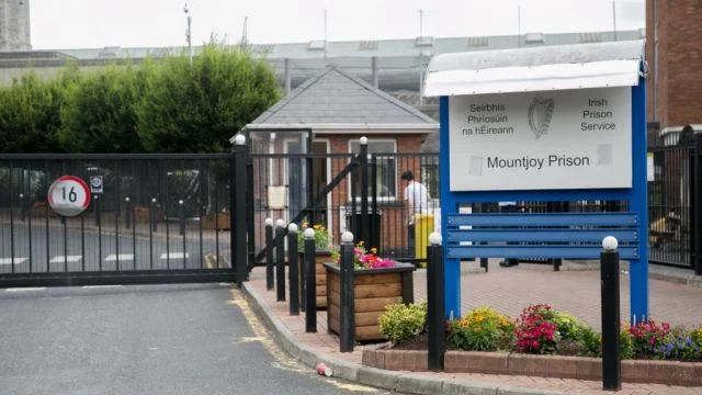 Inmate dies after incident in Dublin prison