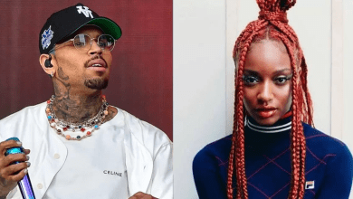 Ayra Starr to Join Chris Brown on Music Tour