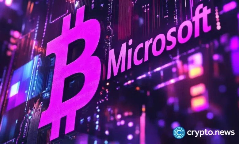 Microsoft Alerts Crypto Users to New StilachiRAT Malware Targeting Wallets and Sensitive Data