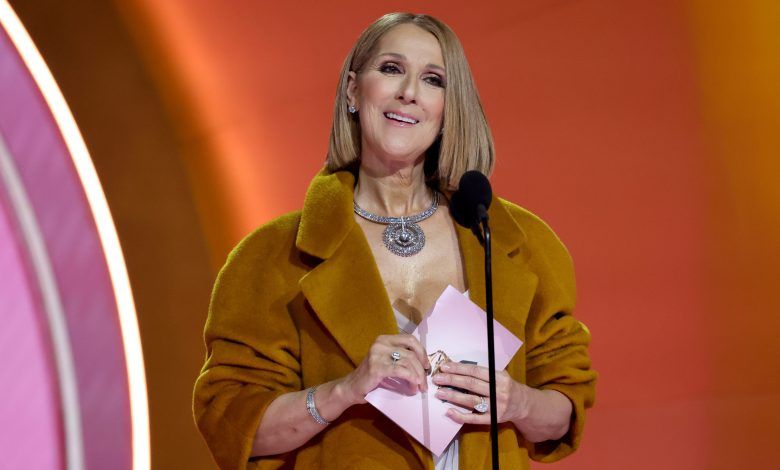 Celine Dion To Perform At Paris 2024 Olympics Opening Ceremony