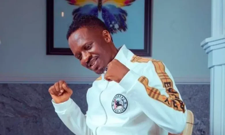 Popular musician, Dele Gold is dead