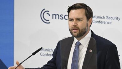 US Vice President JD Vance Launches Stinging Critique of European Democracies at Munich Security Conference