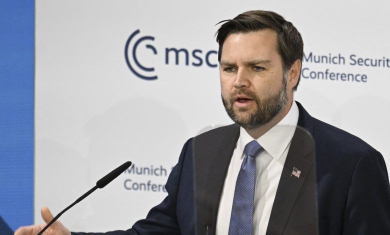 US Vice President JD Vance Launches Stinging Critique of European Democracies at Munich Security Conference