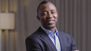 Court Strikes out Treasonable Felony Charge against Sowore, Bakare