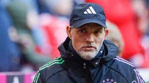 Bayern Munich to part ways with Tuchel