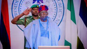 Tinubu Confers National Honours on Slain Soldiers, Award Scholarships to Their Children