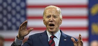 Japan Disappointed by Biden's 'Xenophobic' Comments