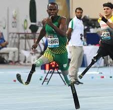 Saudi Team Ready for World Para Athletics Championships in Japan