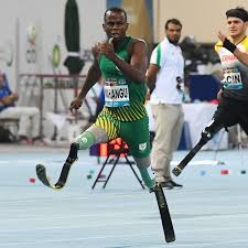 Saudi Team Ready for World Para Athletics Championships in Japan