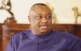 Airport Tolls: Nigeria Lost Billions under Old Rules –Keyamo